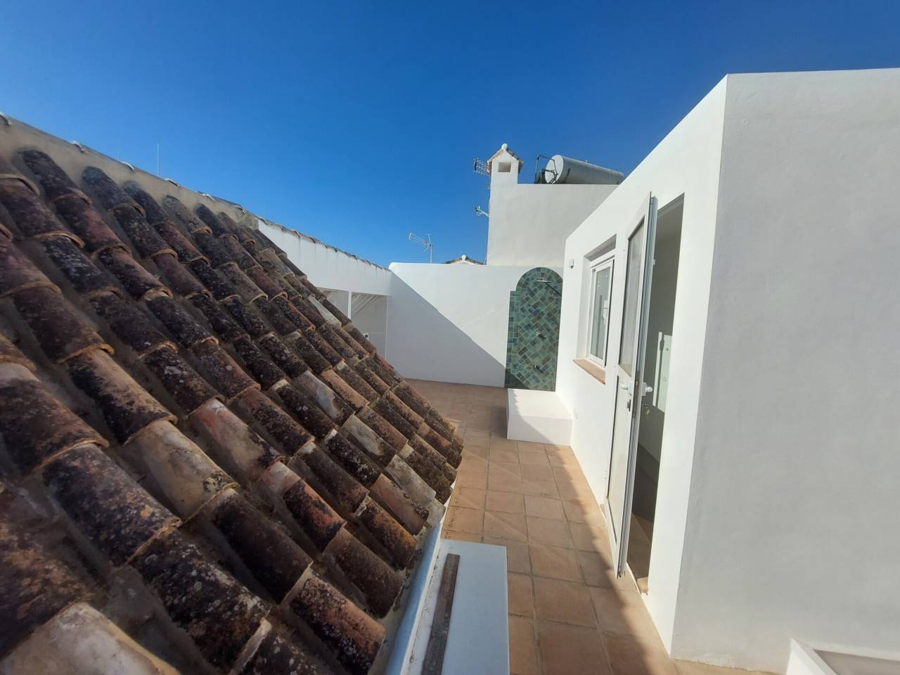 Casa adosada en venta en Estepona en Zona: Casco Antiguo