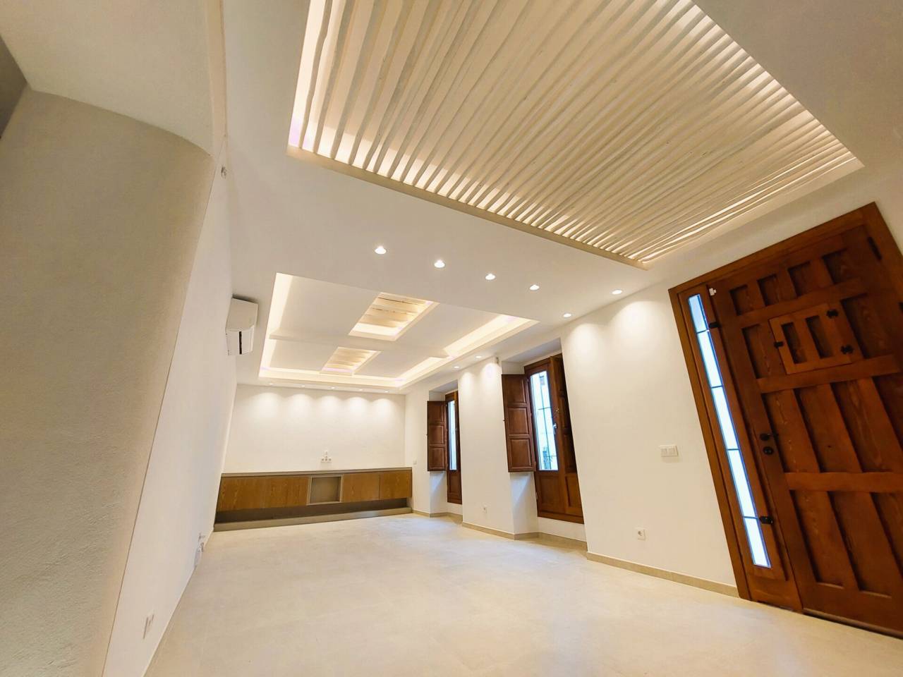 Casa adosada en venta en Estepona en Zona: Casco Antiguo