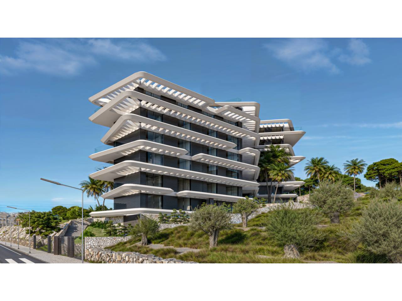 Piso en venta en Estepona en Calle: Francia