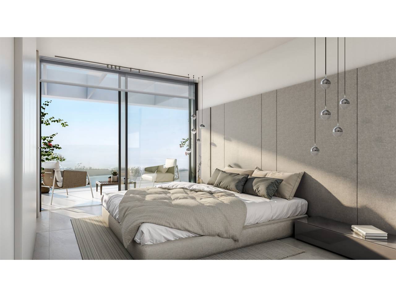 Piso en venta en Estepona en Zona: Huerta Nueva