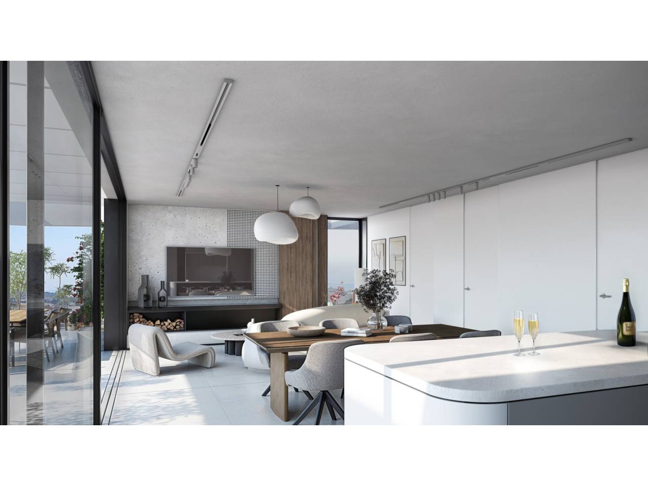 Piso en venta en Estepona en Zona: Huerta Nueva