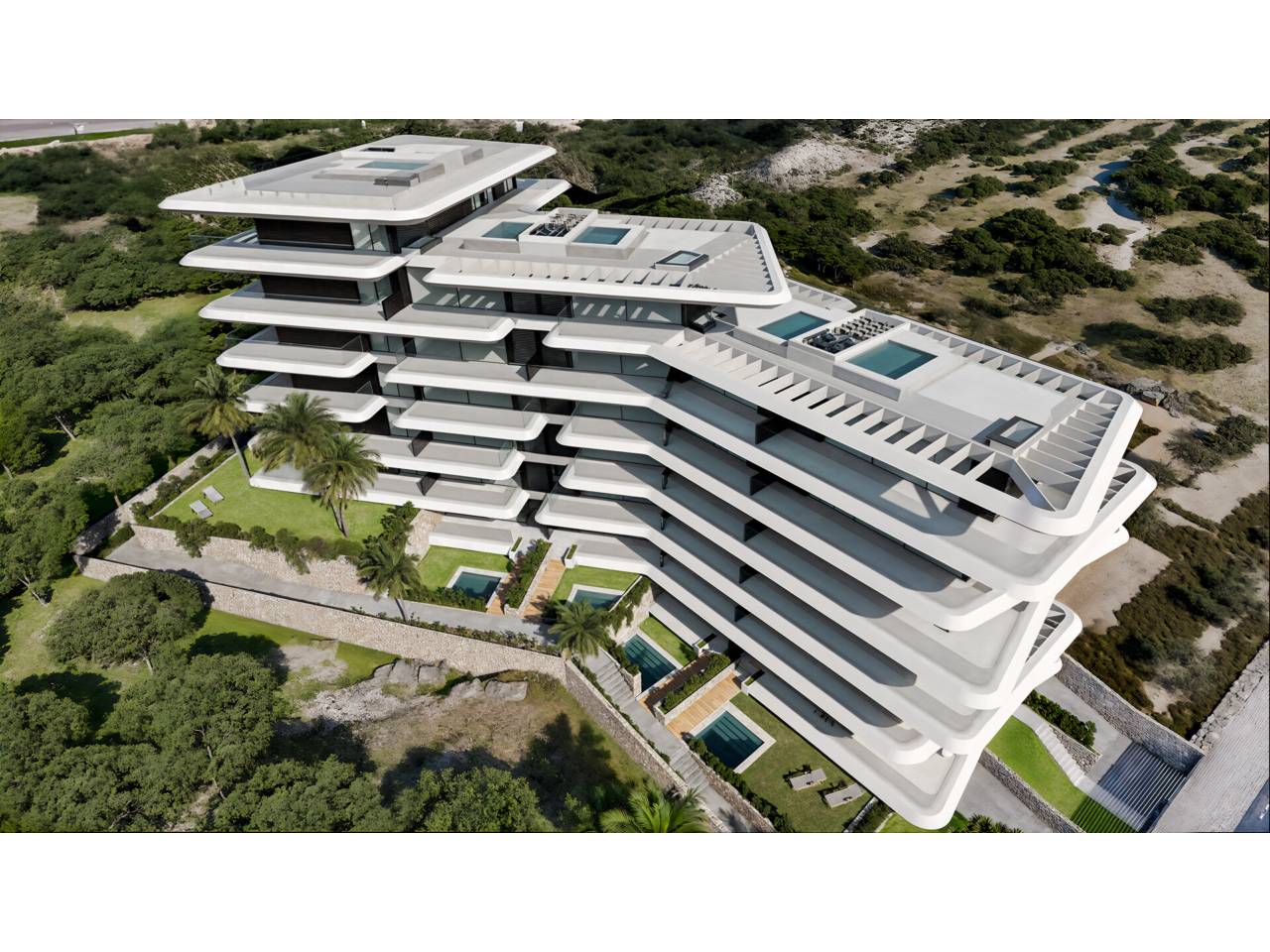 Piso en venta en Estepona en Zona: Huerta Nueva