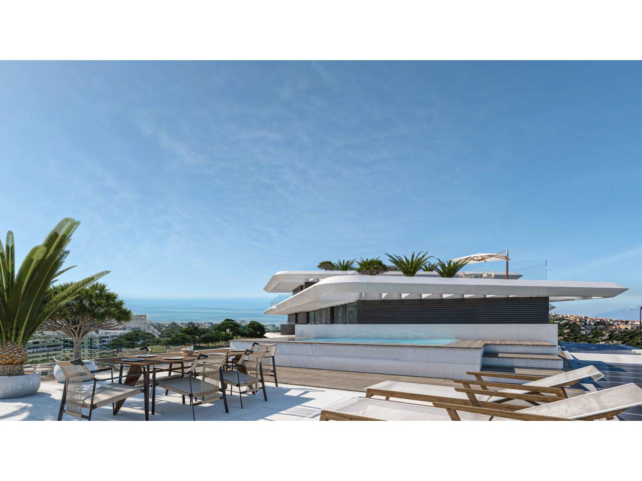 Piso en venta en Estepona en Zona: Huerta Nueva