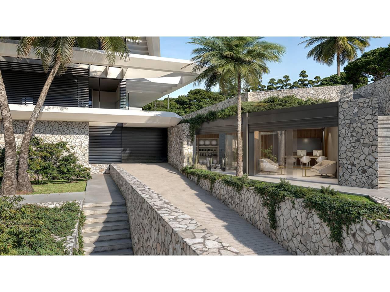 Piso en venta en Estepona en Zona: Huerta Nueva