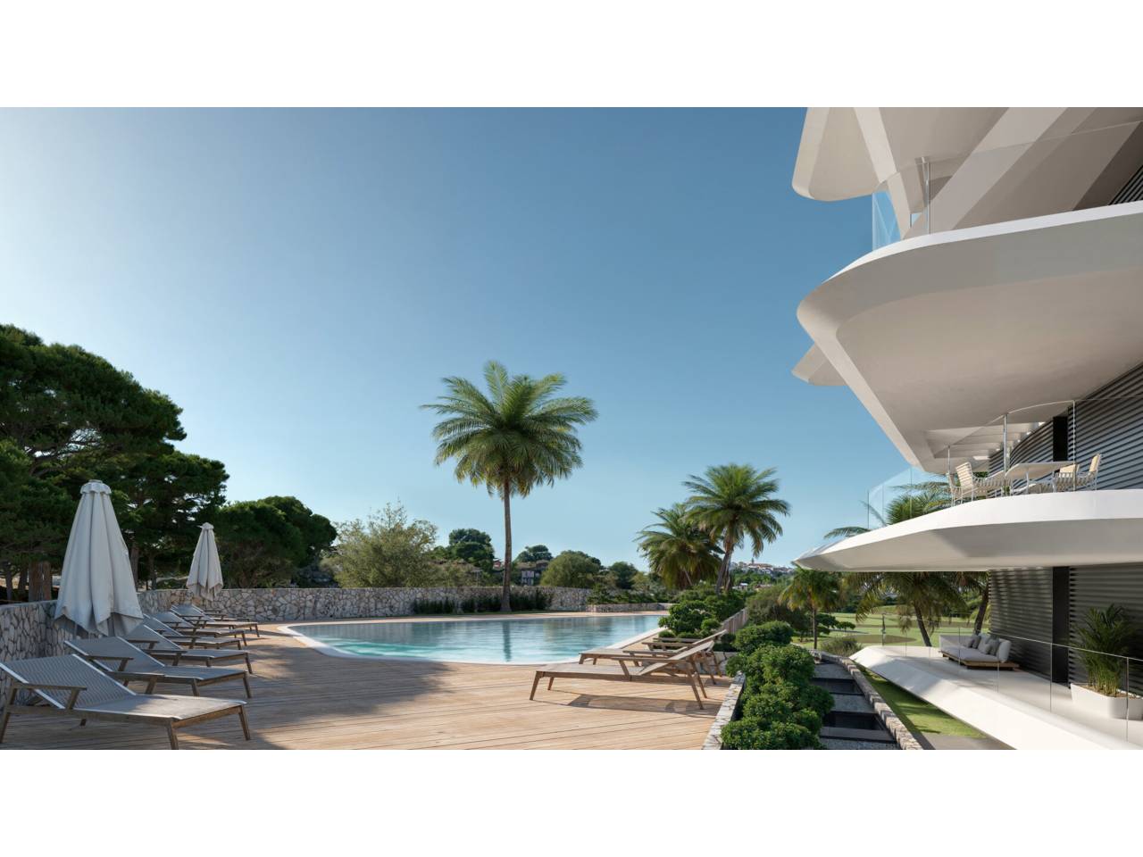 Piso en venta en Estepona en Zona: Huerta Nueva