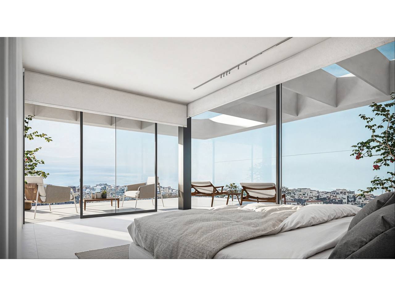 Piso en venta en Estepona en Zona: Huerta Nueva