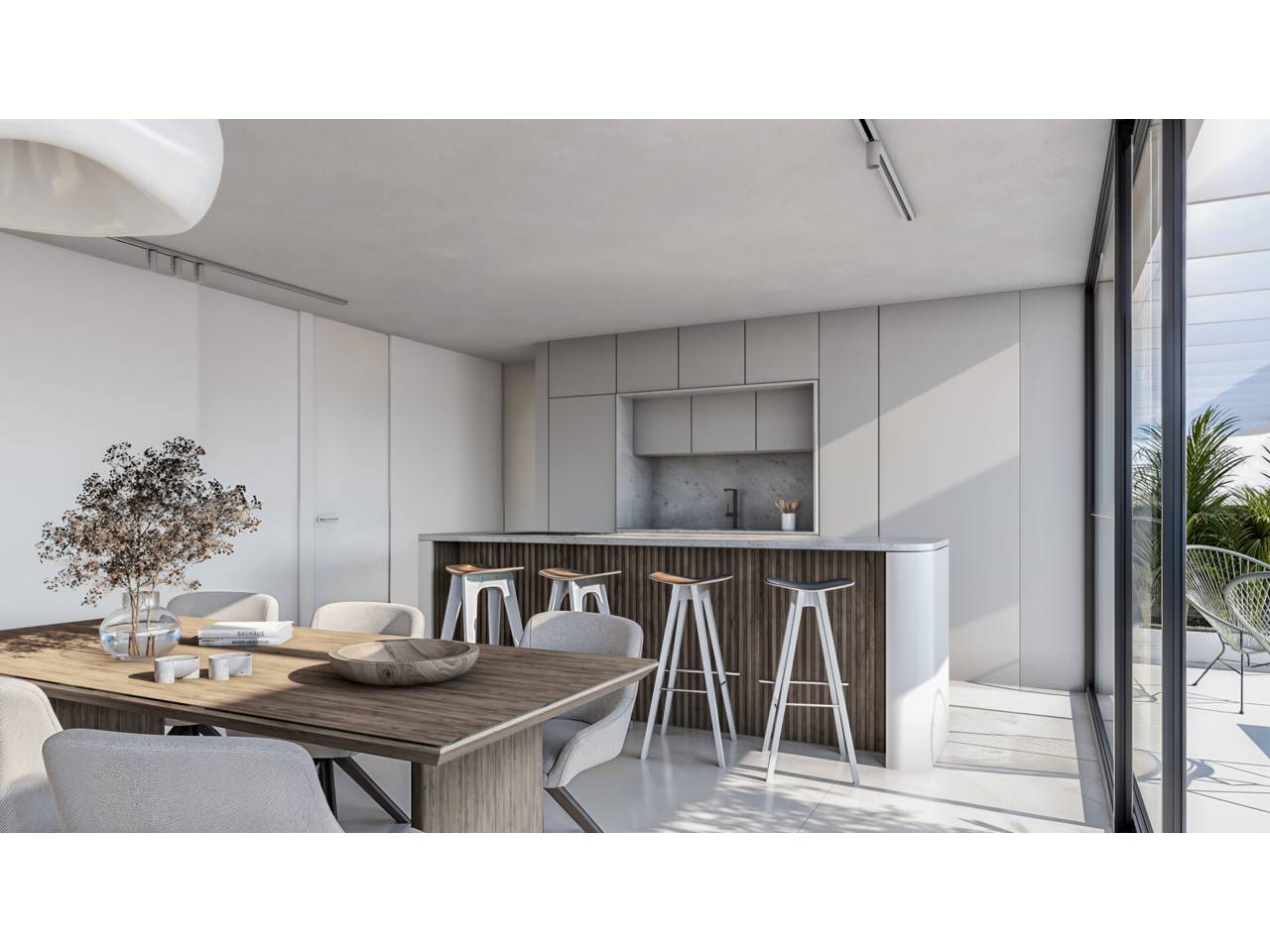 Piso en venta en Estepona en Zona: Huerta Nueva