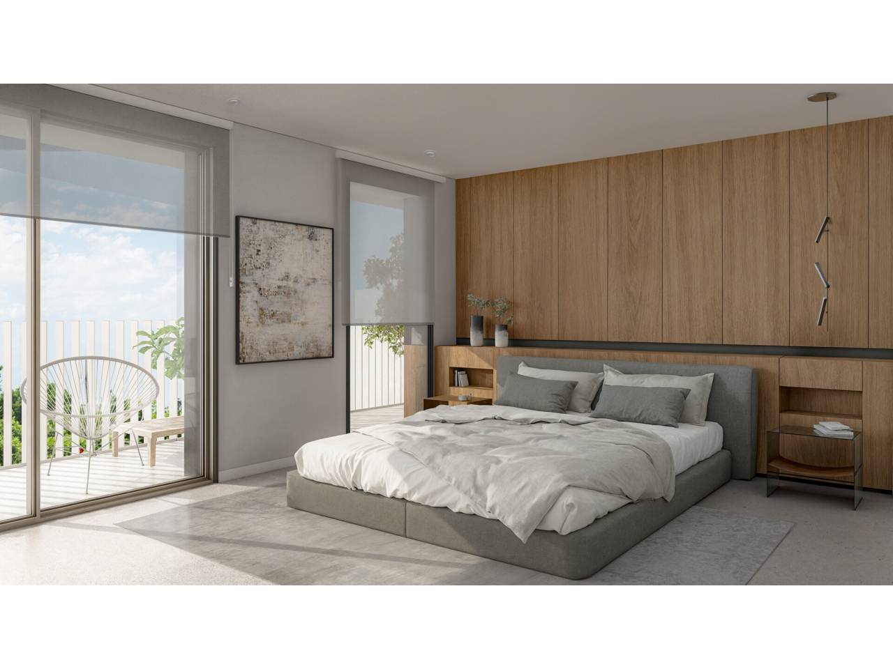 Piso en venta en Estepona en Zona: Altos de Estepona