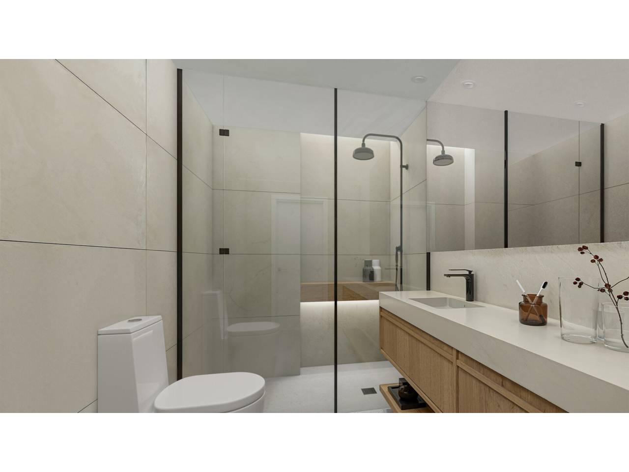 Piso en venta en Estepona en Zona: Altos de Estepona