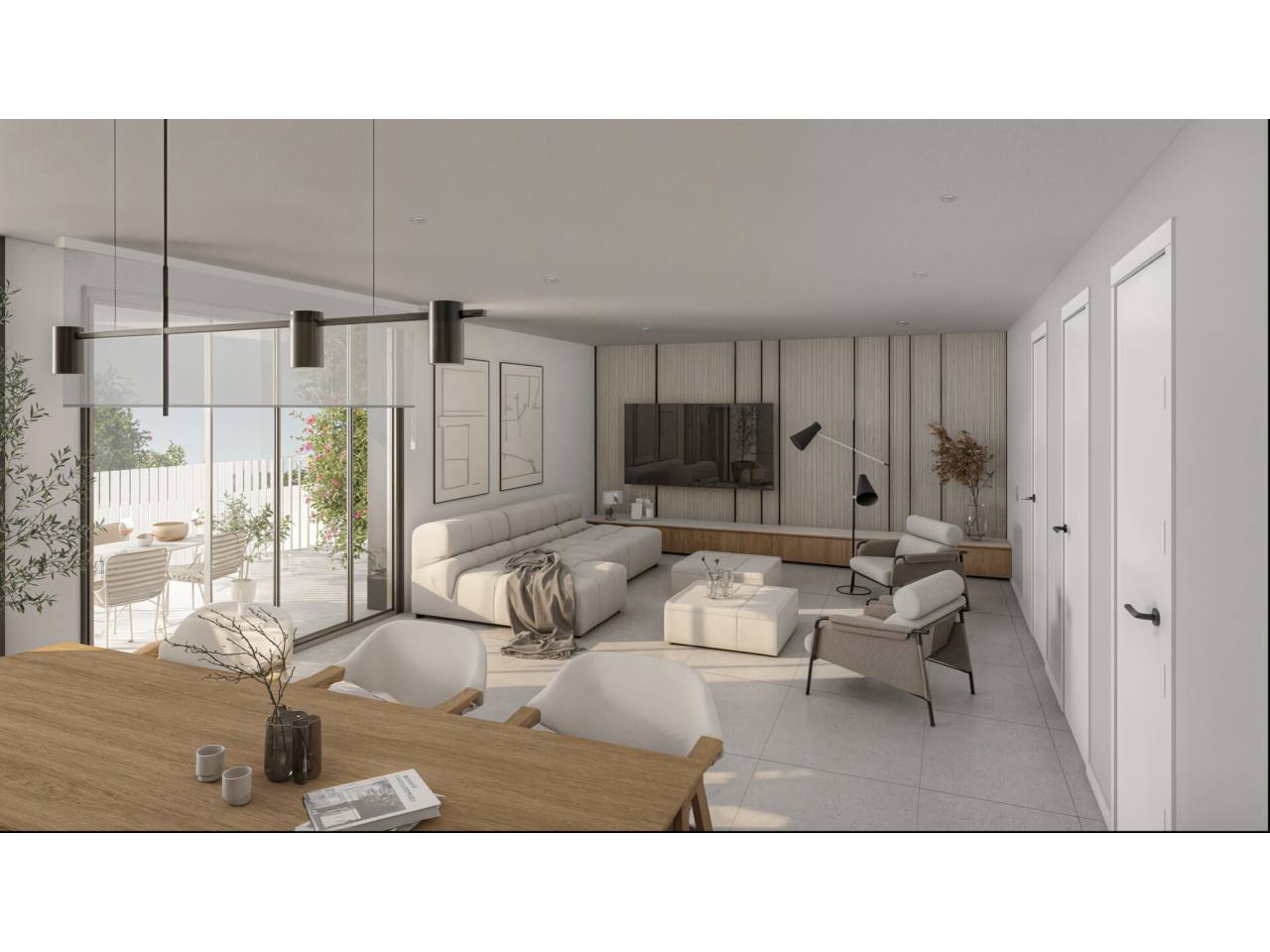 Piso en venta en Estepona en Zona: Altos de Estepona