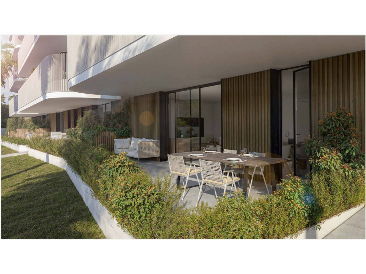 Piso en venta en Estepona en Zona: Altos de Estepona