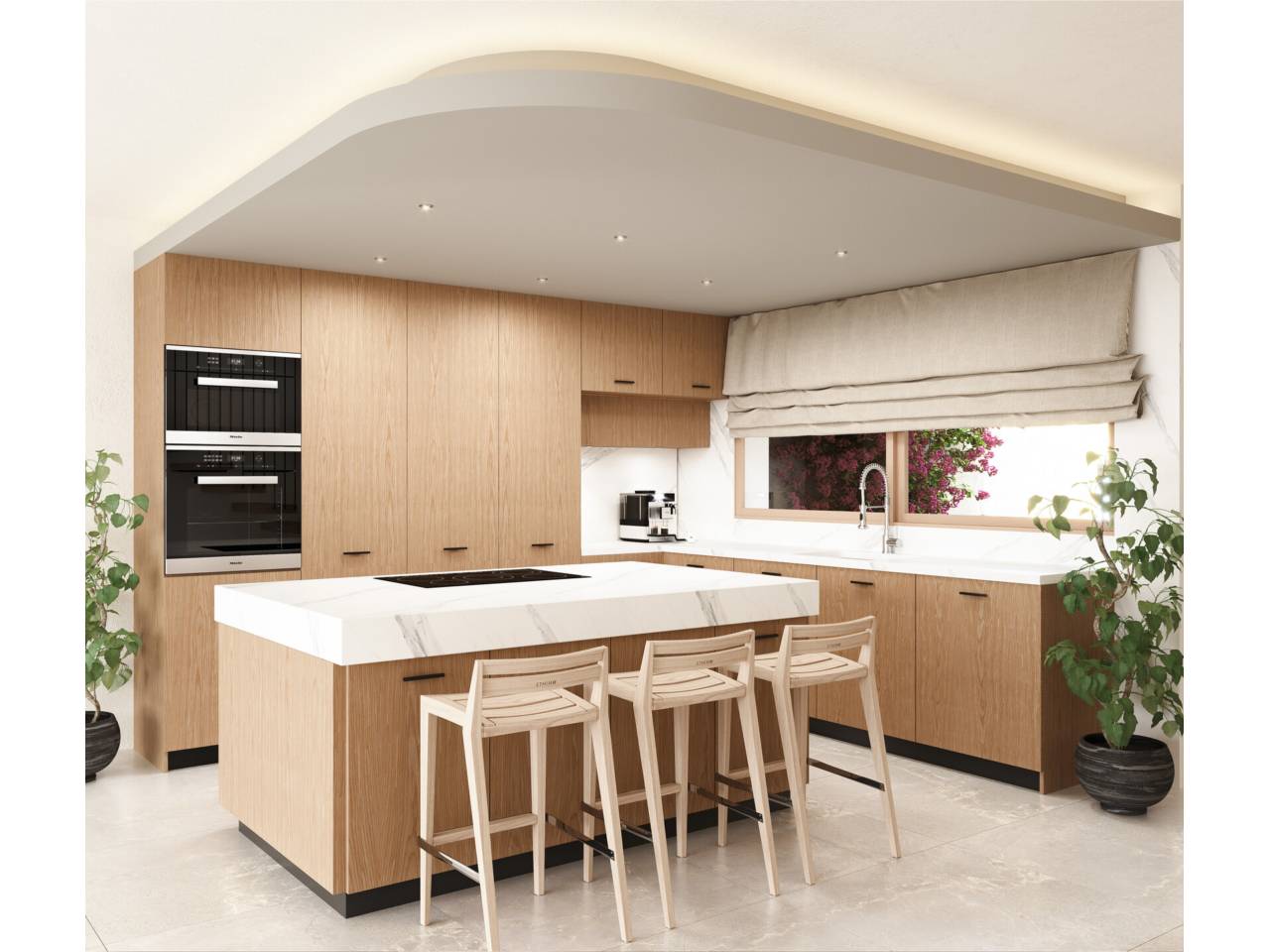 Casa adosada en venta en Manilva en Zona: Alcorrín