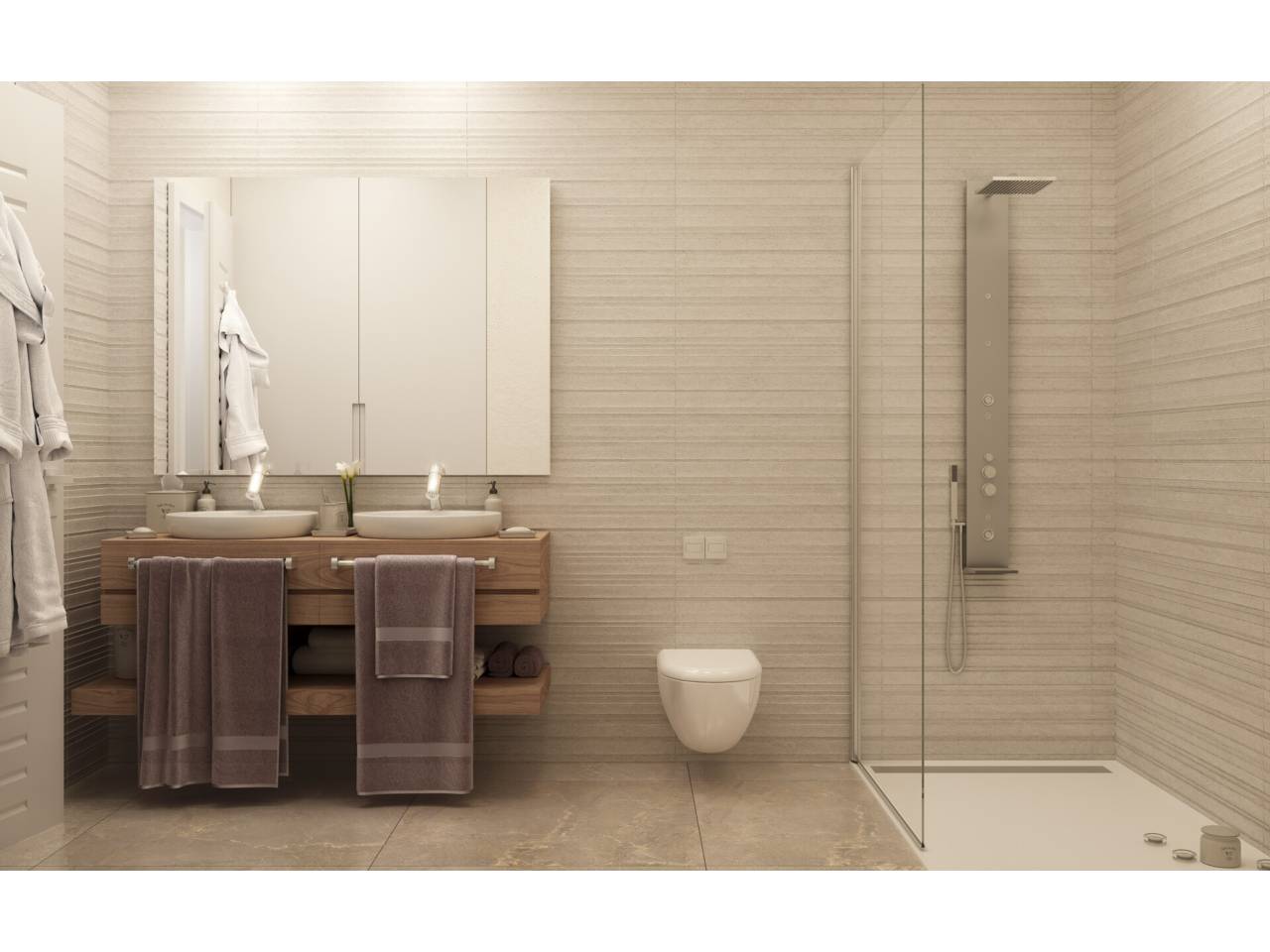 Casa adosada en venta en Manilva en Zona: Alcorrín