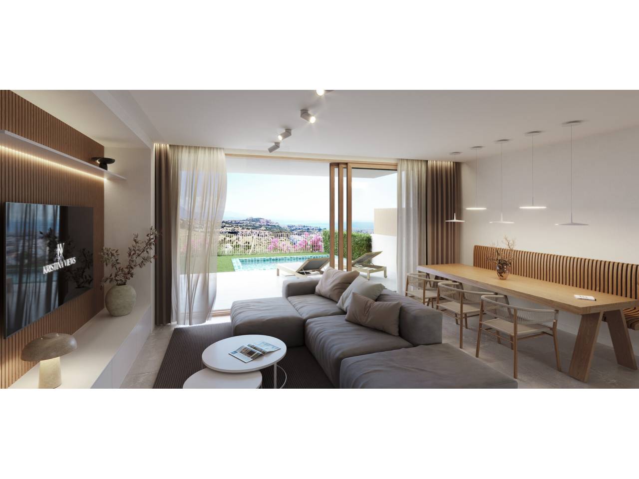 Casa adosada en venta en Manilva en Zona: Alcorrín