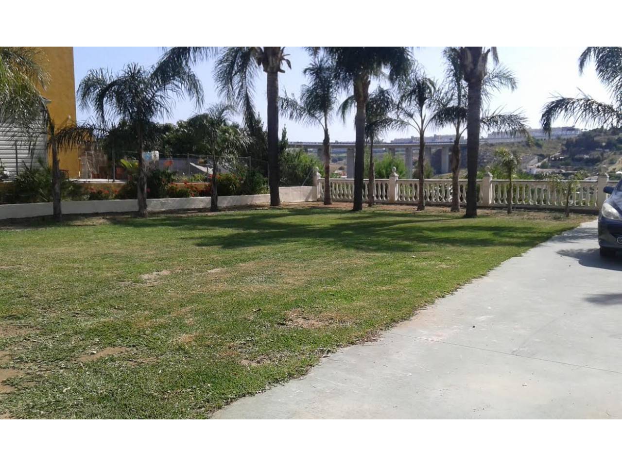 Terreno en venta en Estepona en Zona: Altos de Estepona
