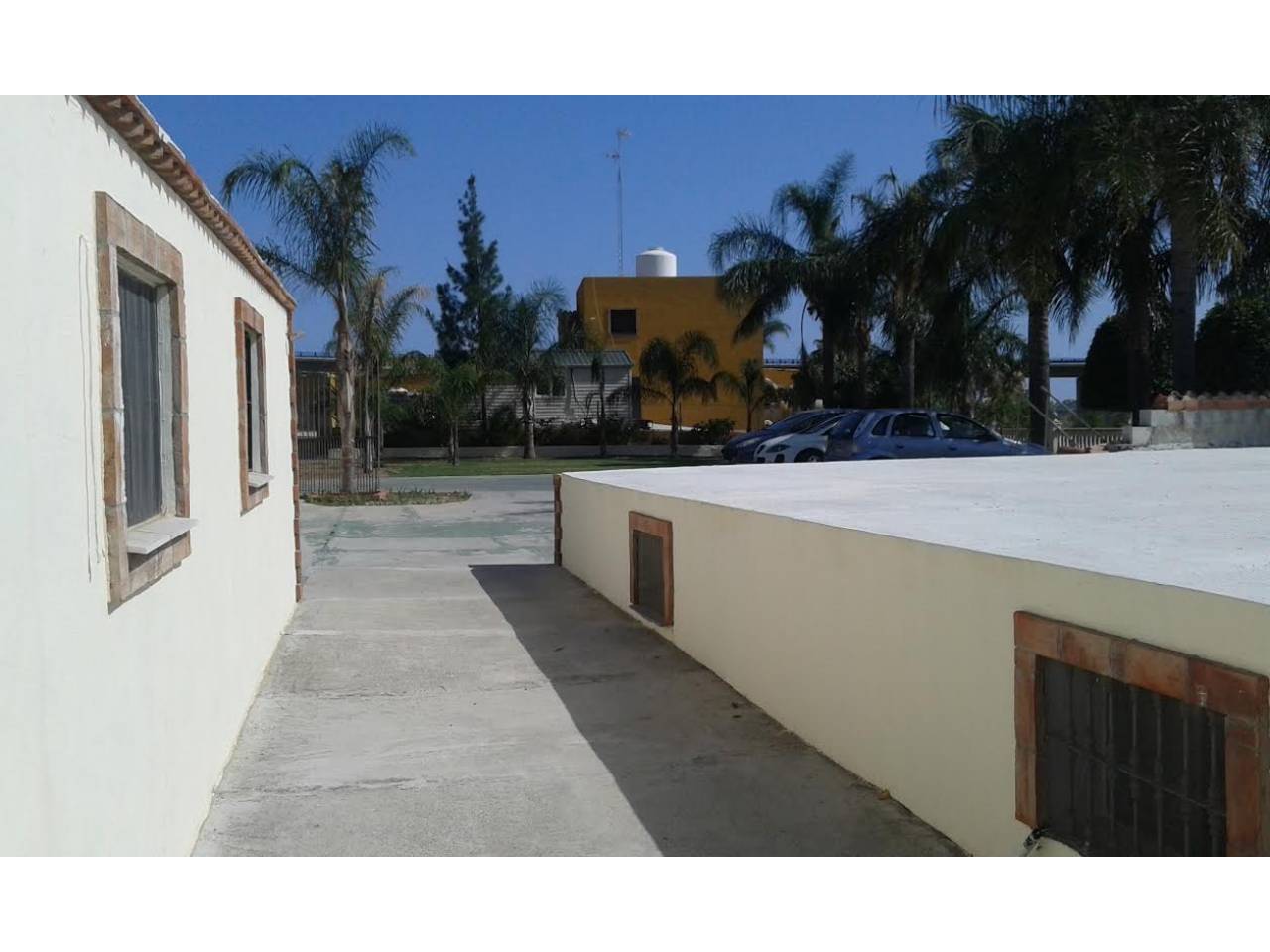 Terreno en venta en Estepona en Zona: Altos de Estepona