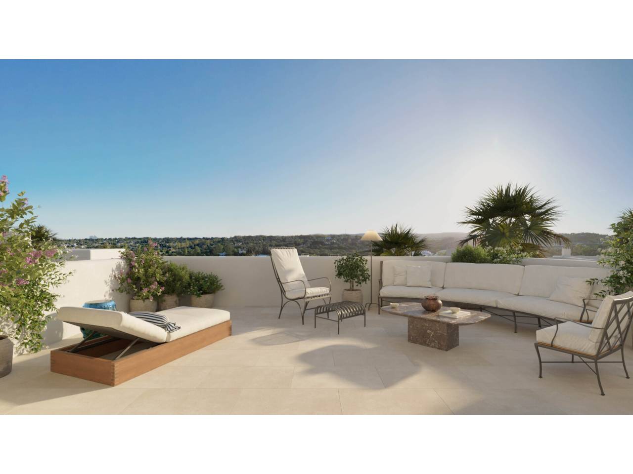 Casa unifamiliar en venta en San Roque en Zona: Núcleo