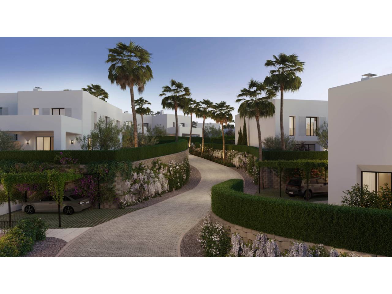 Casa unifamiliar en venta en San Roque en Zona: Núcleo