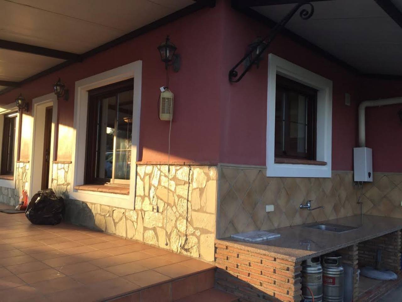 Chalet en venta en Estepona en Zona: Selwo
