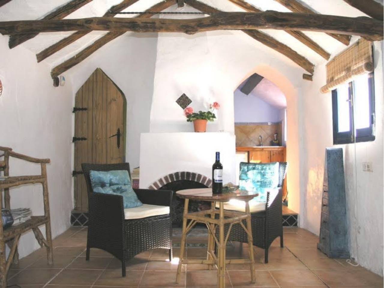 Chalet en venta en Casares en Zona: Área de Casares