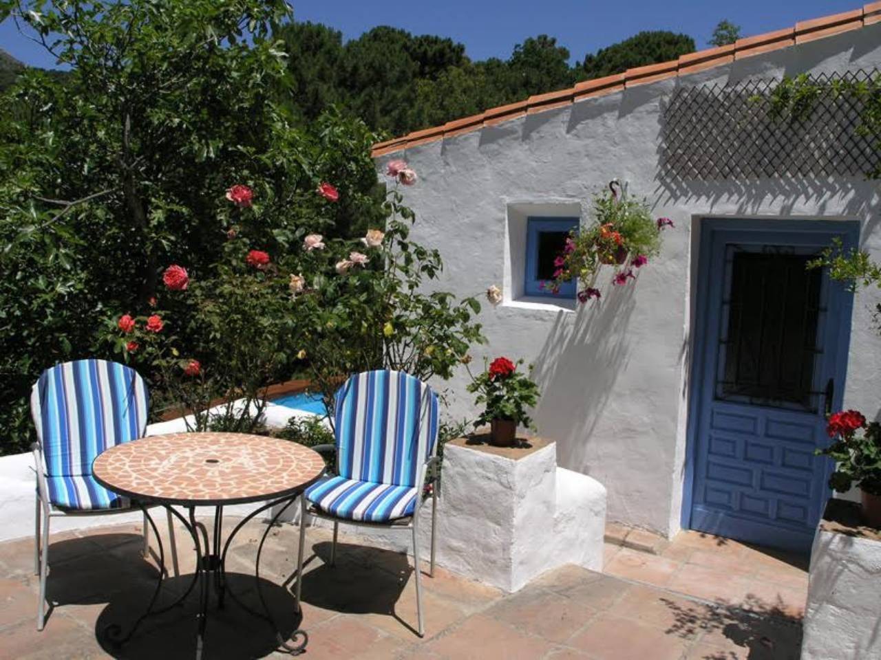 Chalet en venta en Casares en Zona: Área de Casares