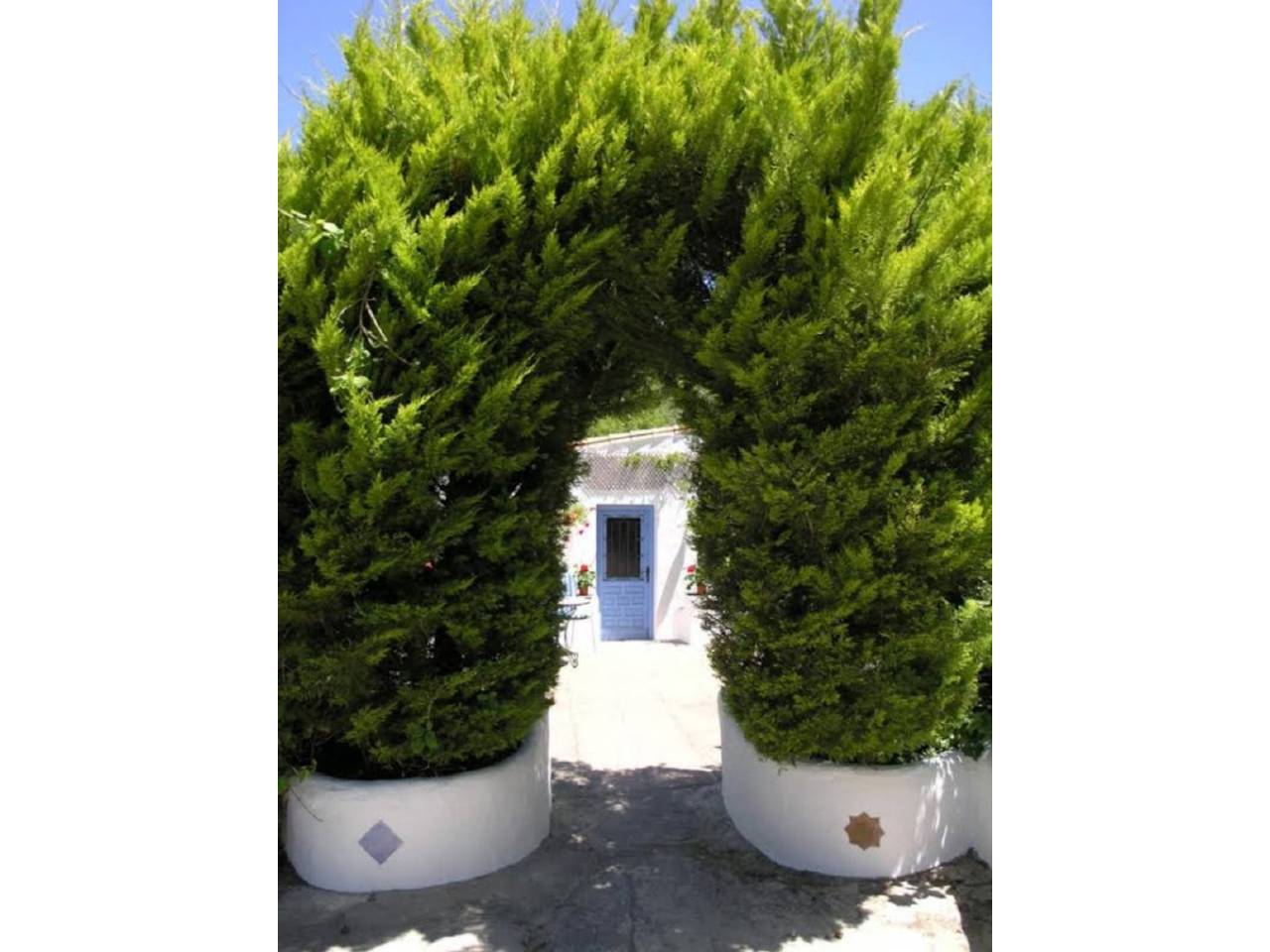 Chalet en venta en Casares en Zona: Área de Casares