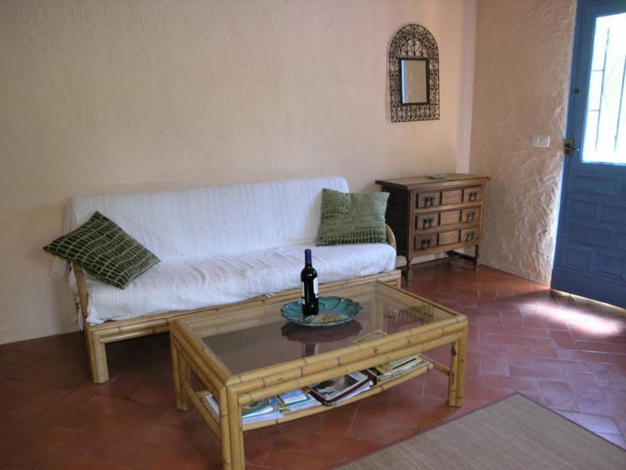 Chalet en venta en Casares en Zona: Área de Casares