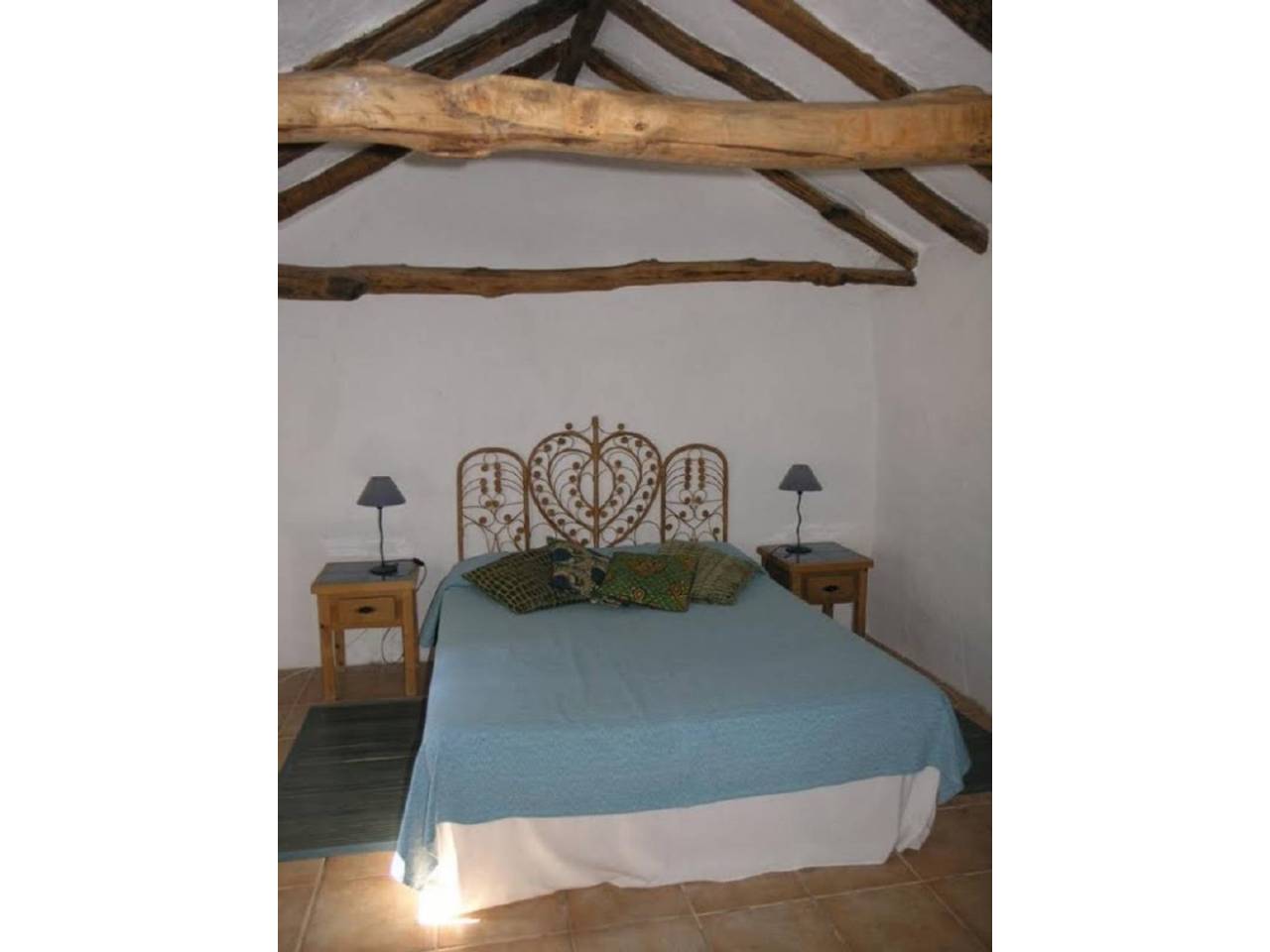 Chalet en venta en Casares en Zona: Área de Casares