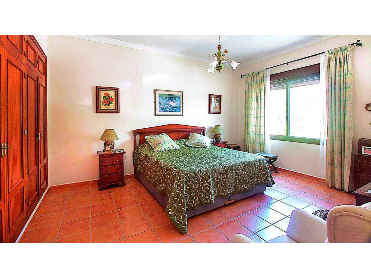 Cortijo en venta en Estepona en Zona: Selwo