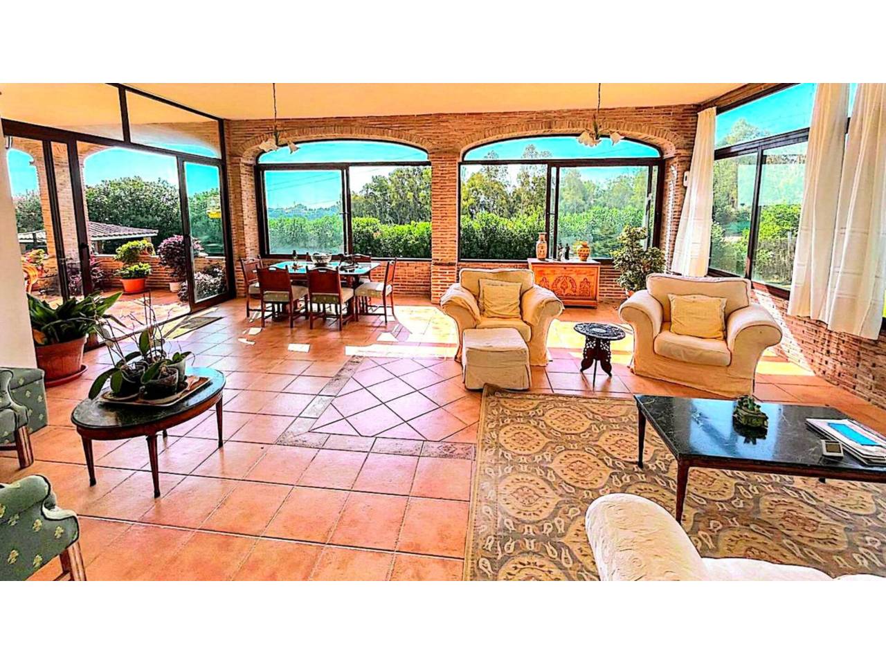 Cortijo en venta en Estepona en Zona: Selwo