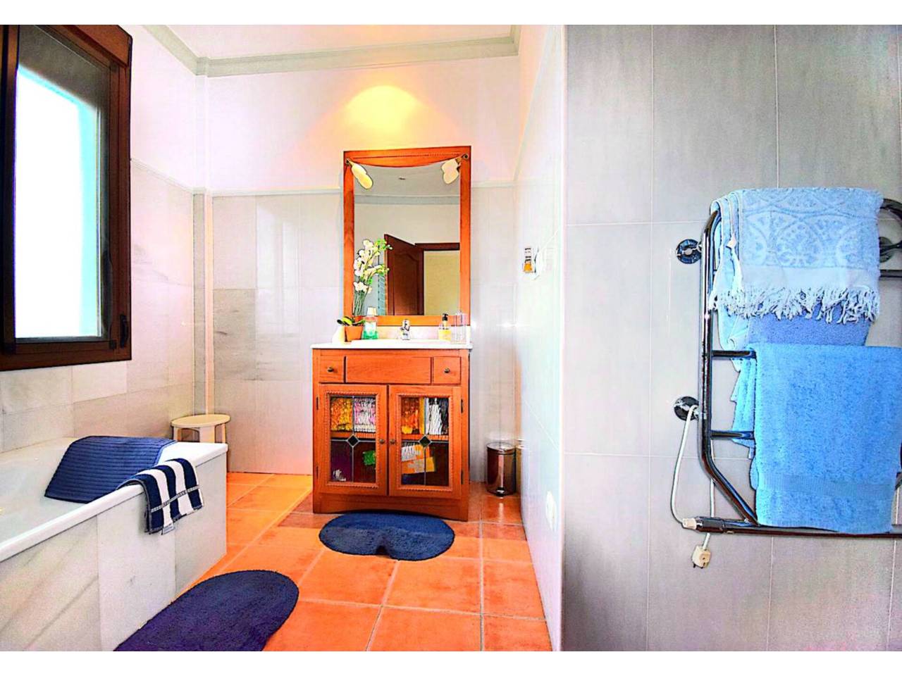 Cortijo en venta en Estepona en Zona: Selwo