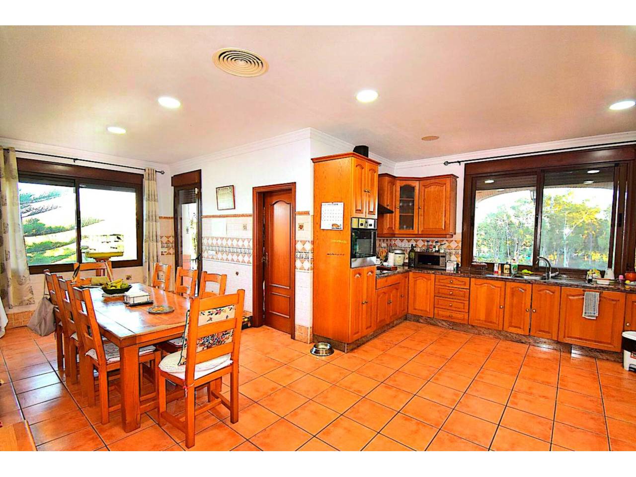 Cortijo en venta en Estepona en Zona: Selwo