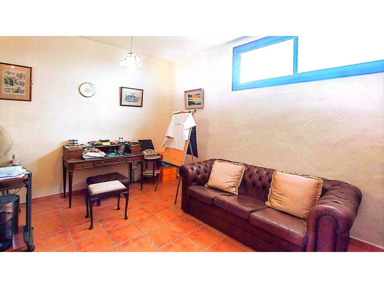 Cortijo en venta en Estepona en Zona: Selwo