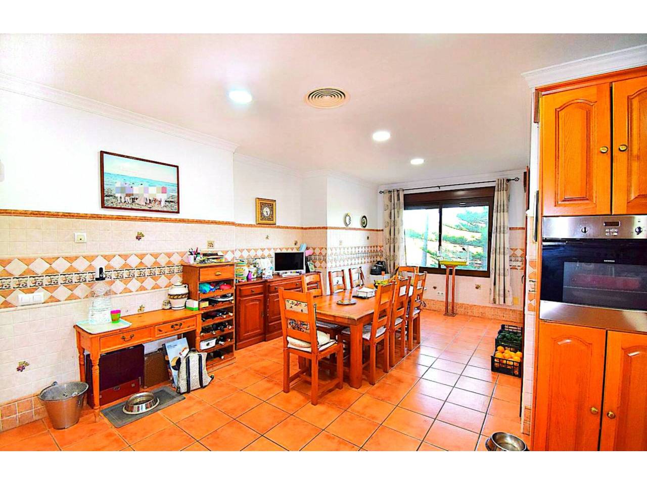 Cortijo en venta en Estepona en Zona: Selwo