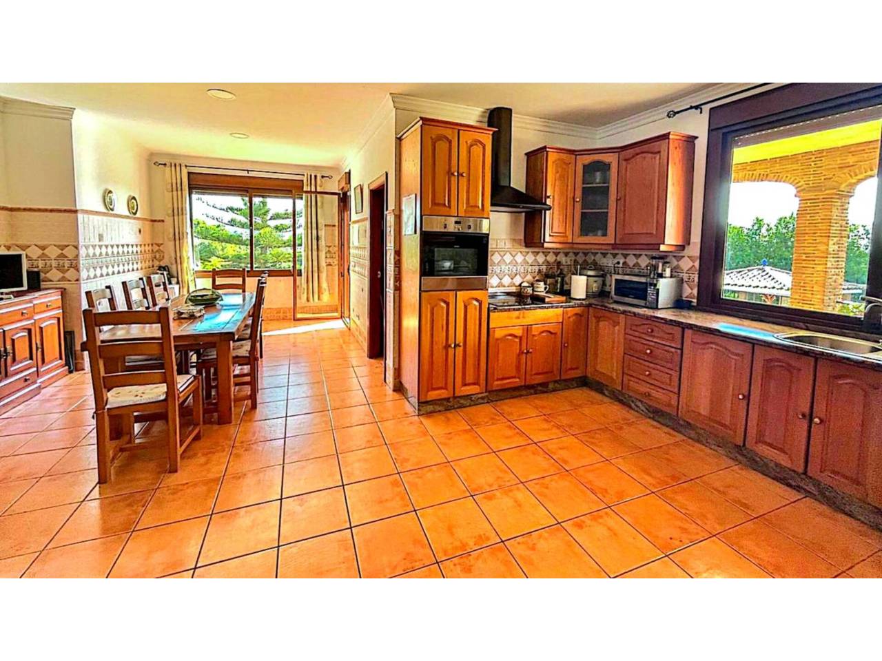 Cortijo en venta en Estepona en Zona: Selwo