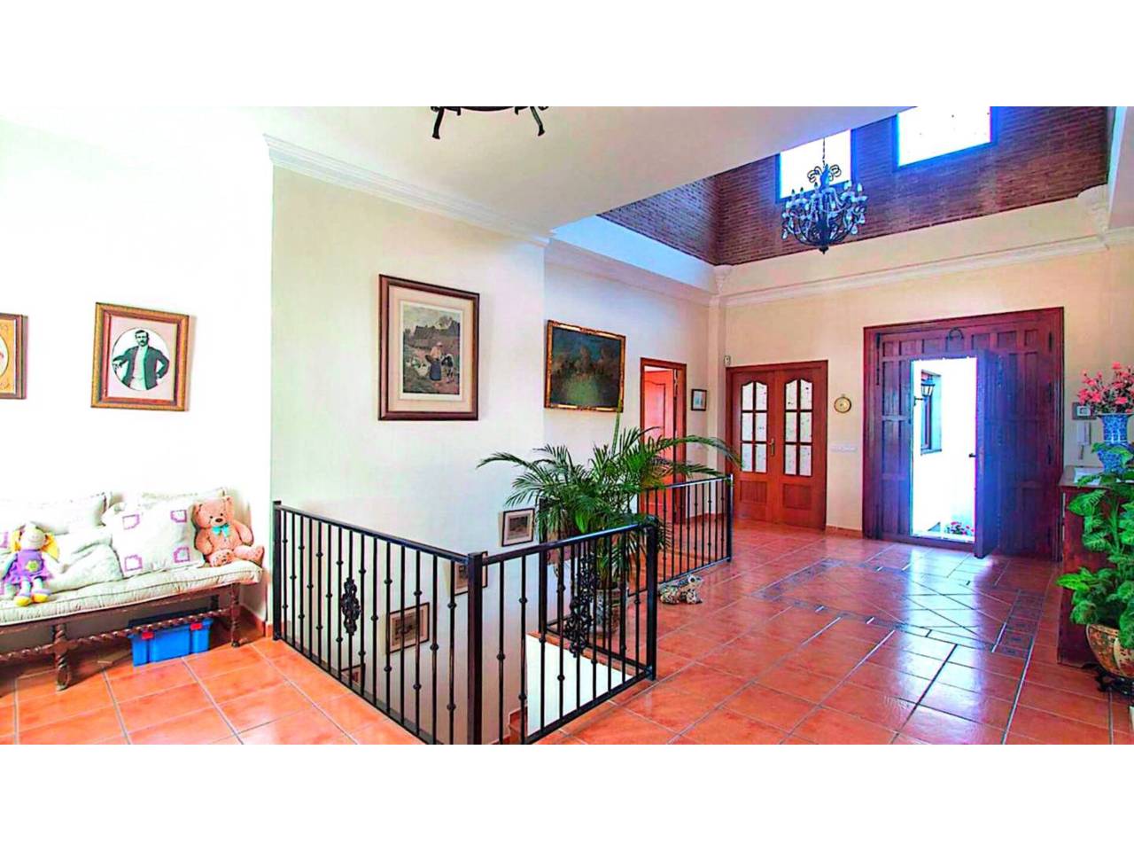 Cortijo en venta en Estepona en Zona: Selwo