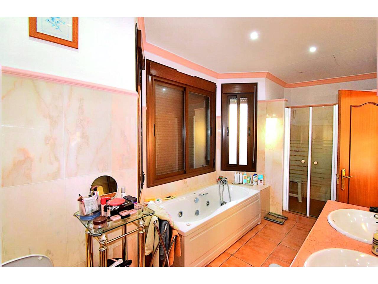Cortijo en venta en Estepona en Zona: Selwo