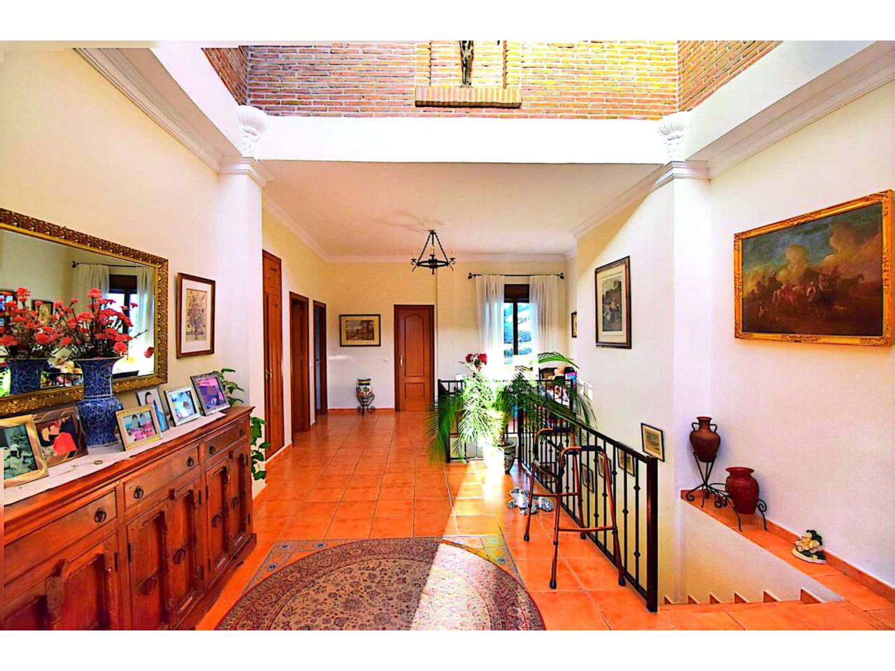 Cortijo en venta en Estepona en Zona: Selwo