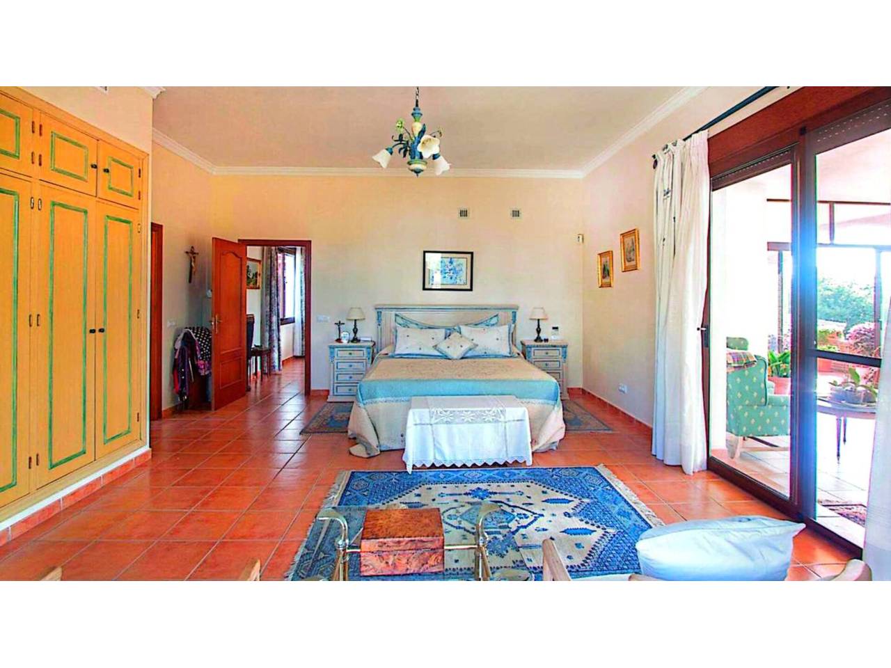 Cortijo en venta en Estepona en Zona: Selwo