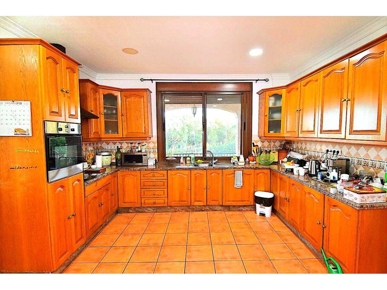 Cortijo en venta en Estepona en Zona: Selwo