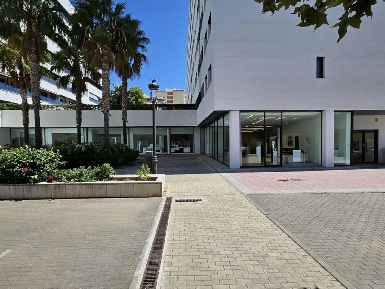 Local en venta en Estepona en Calle: Santo Domingo de Guzmán
