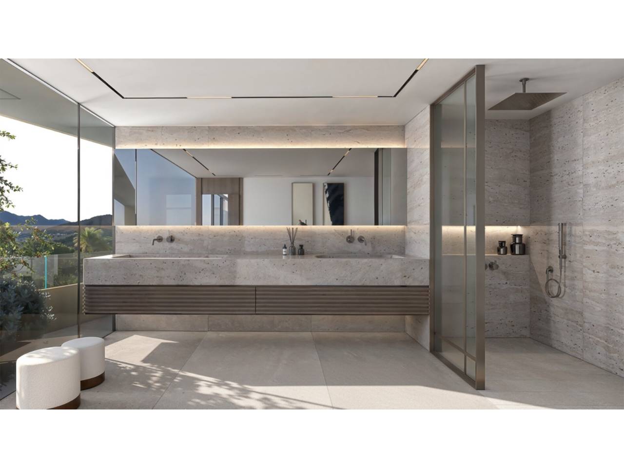 Ático en venta en Estepona en Zona: Casco Antiguo