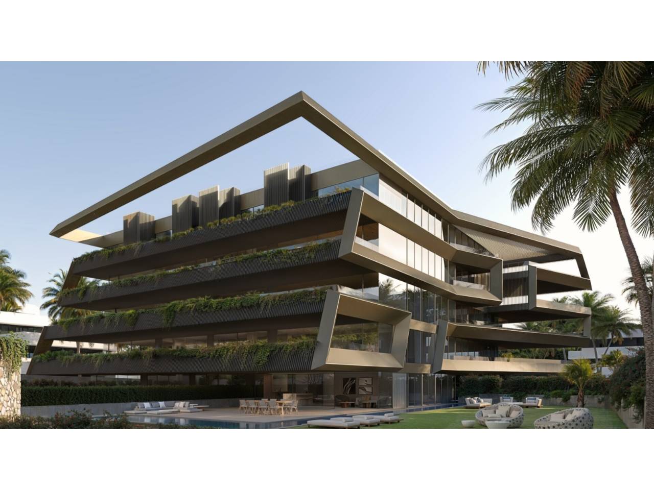 Ático en venta en Estepona en Zona: Casco Antiguo