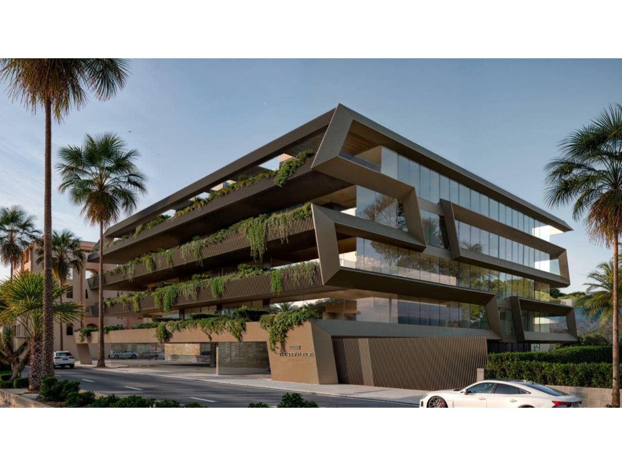 Ático en venta en Estepona en Zona: Casco Antiguo