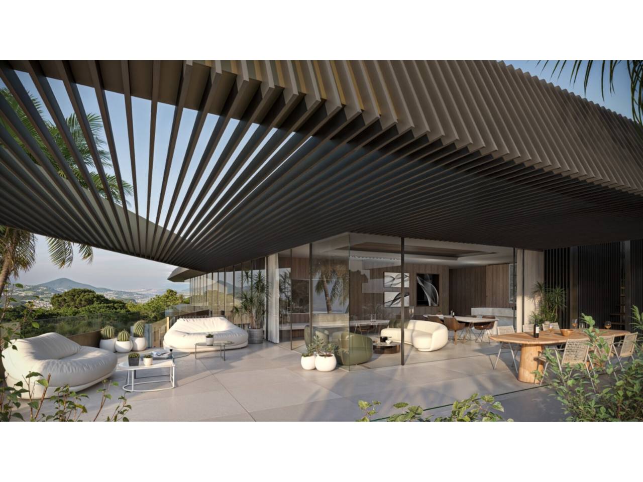 Ático en venta en Estepona en Zona: Casco Antiguo