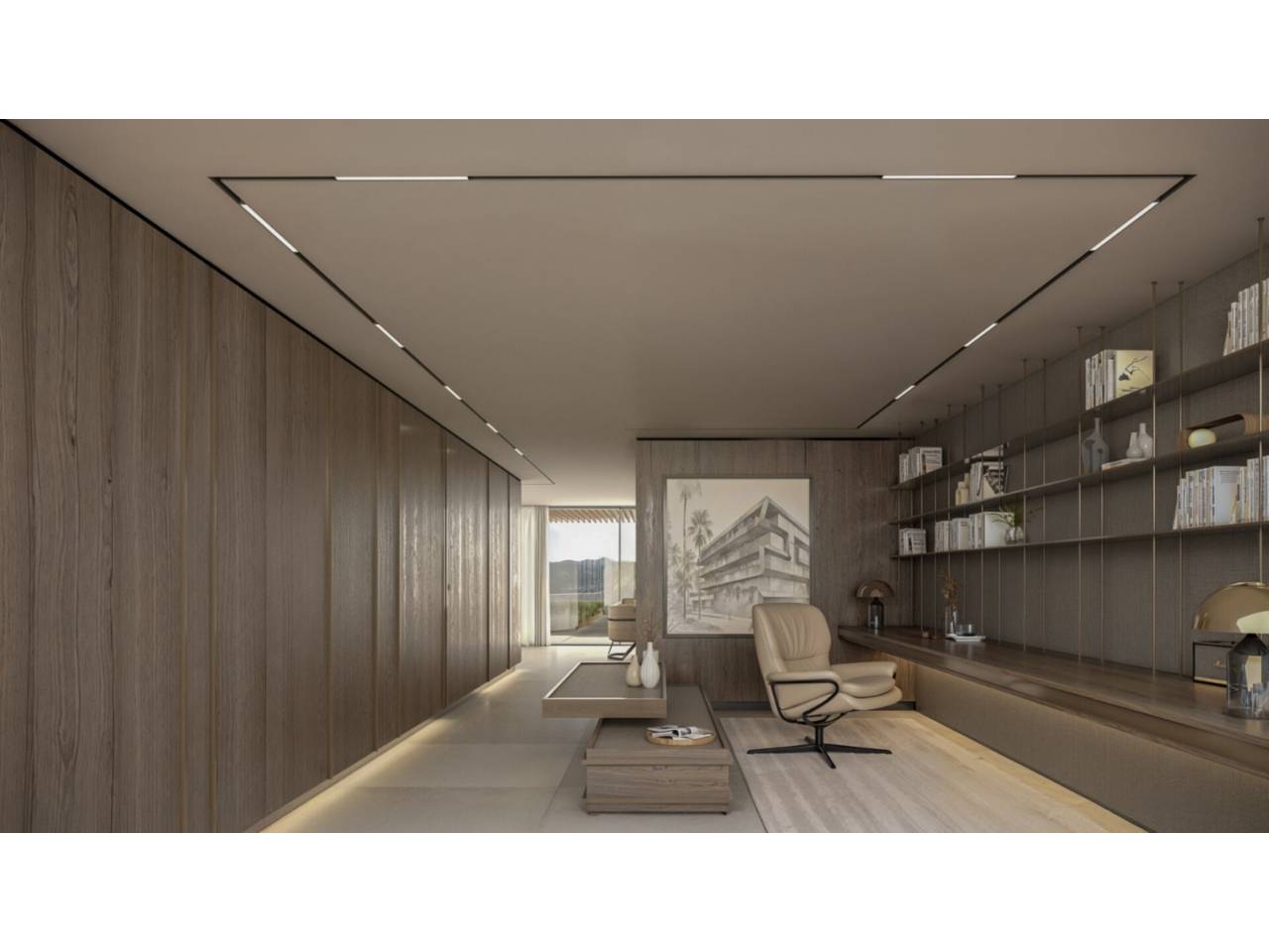 Ático en venta en Estepona en Zona: Casco Antiguo