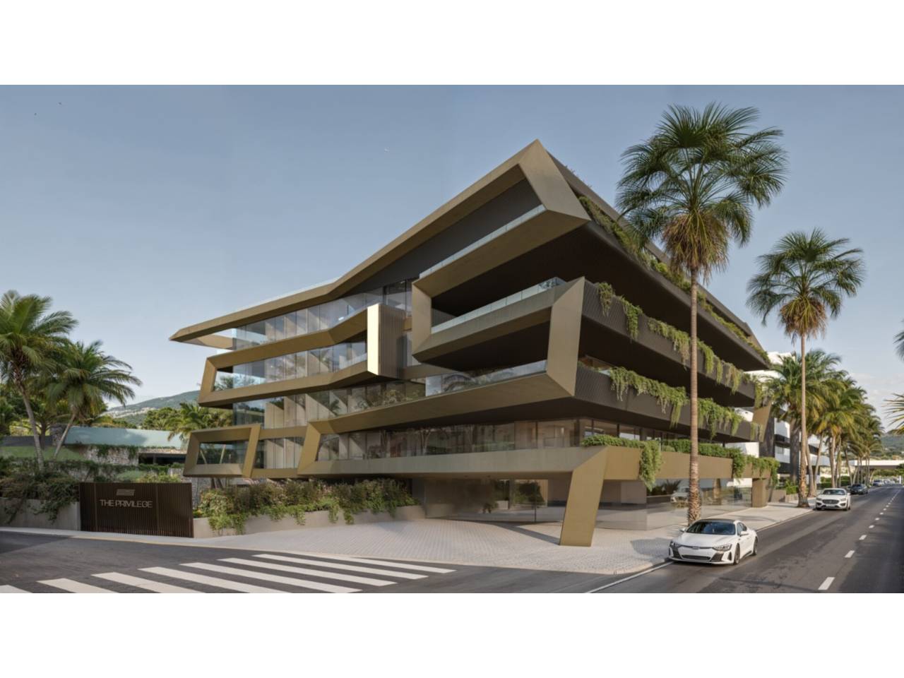 Ático en venta en Estepona en Zona: Casco Antiguo