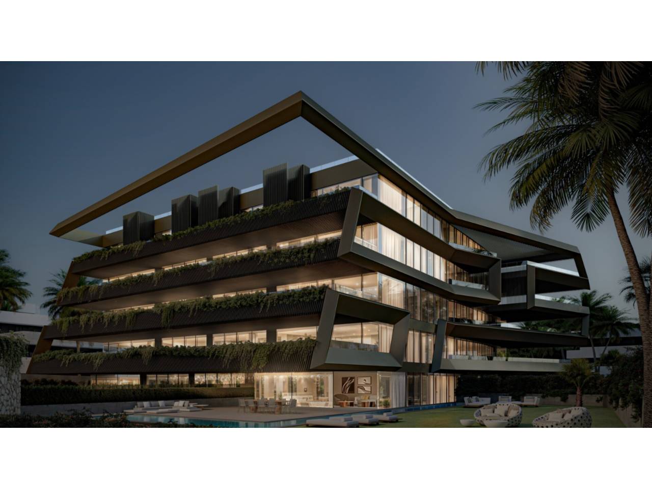 Ático en venta en Estepona en Avenida: Juan Carlos I