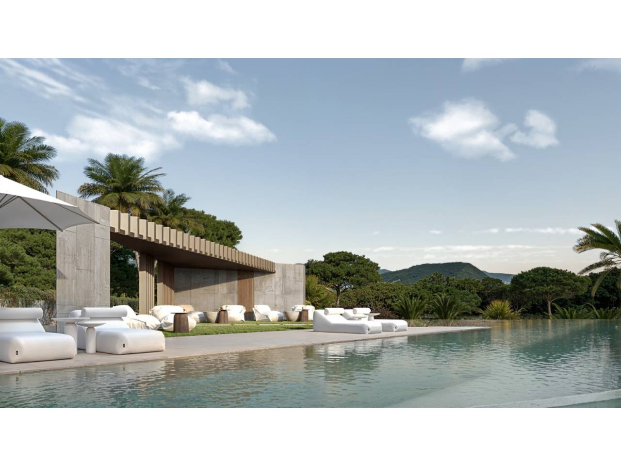 Ático en venta en Estepona en Zona: Casco Antiguo