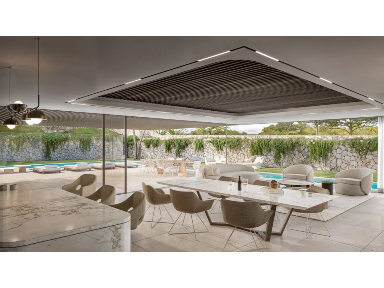 Ático en venta en Estepona en Zona: Casco Antiguo